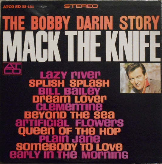 The Bobby Darin Story