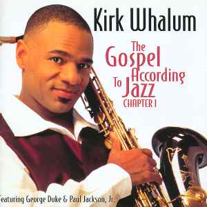 The Gospel According To Jazz - Chapter I