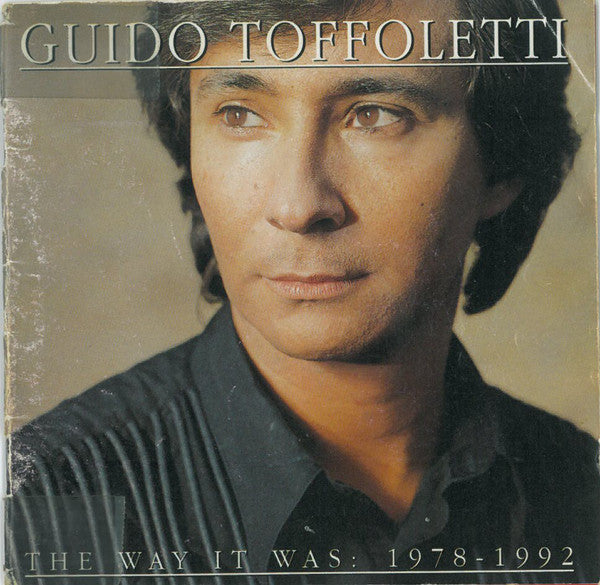 The Way It Was 1978 1992