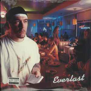 Eat At Whitey's