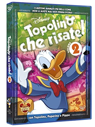 Topolino Che Risate Vol.2