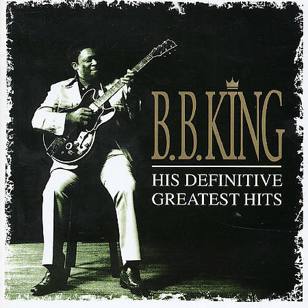His Definitive Greatest Hits