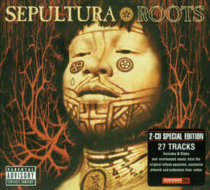 Roots Special Edition