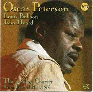 The London Concert Royal Festival Hall 1978