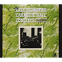 Carnegie Hall Concert January 1946 Boxset