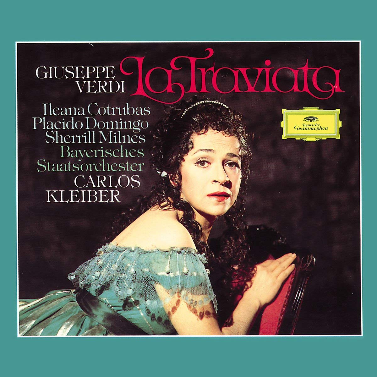 La Traviata