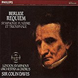Requiem Symphonie Funebre Et Triomphale