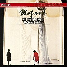 Die Entfuhrung Aus Dem Serail Boxset
