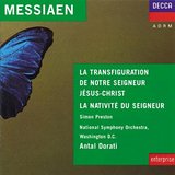 La Transfiguartion De Nostre Seigneur Jesus Christ Nativite