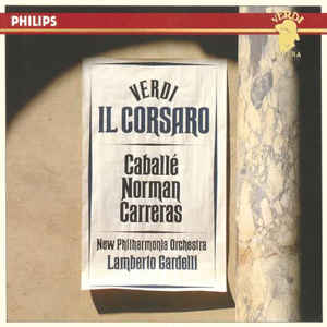 Il Corsaro