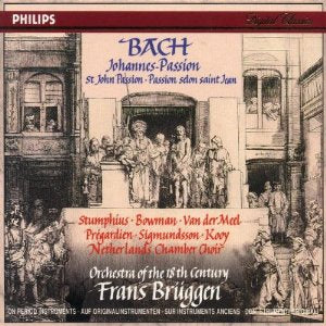 Johannes Passion