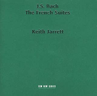 The French Suites