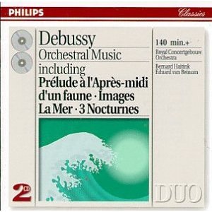 Orchestral Music