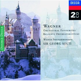Orchestral Favourites