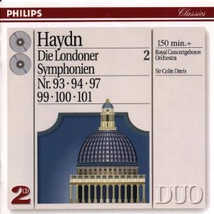 The London Symphonies 2