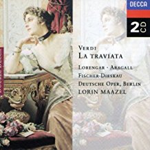 La Traviata