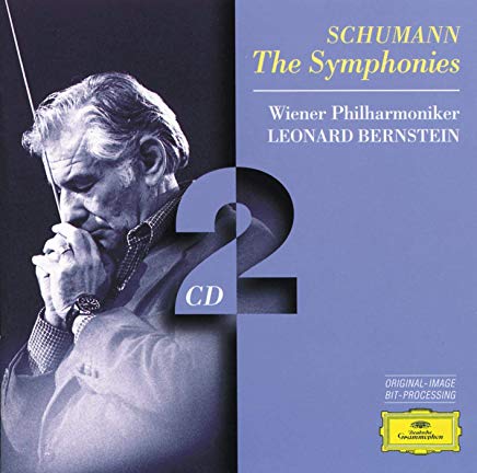 The Symphonies 1-2-3-4