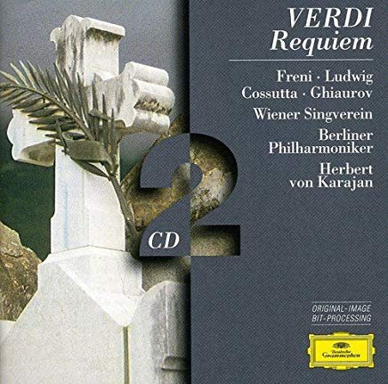 Requiem & Te Deum