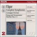 Complete Symphonies