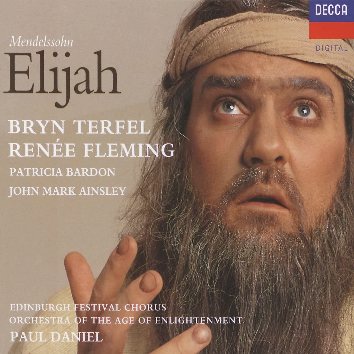 Elijah