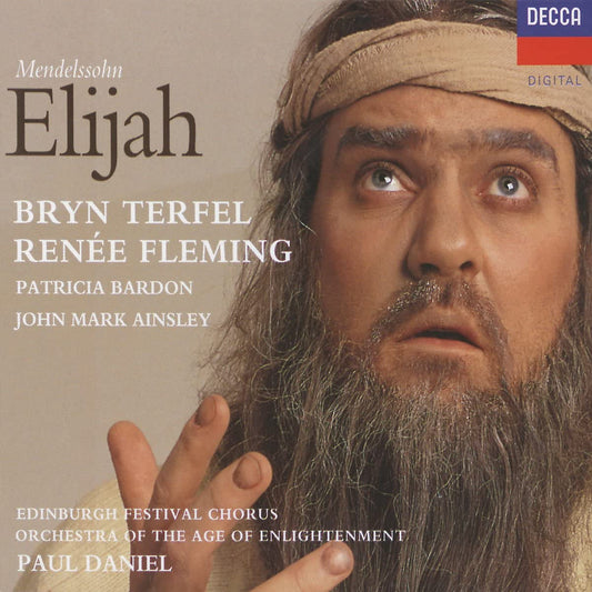 Elijah