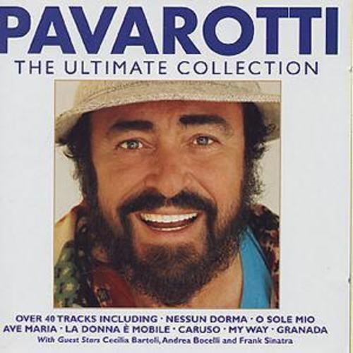 Greatest Hits The Ultimate Collection