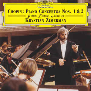 Piano Concertos Nos.1 & 2