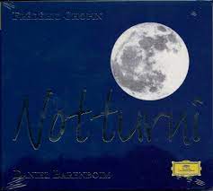 Notturni