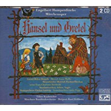 Hansel Und Gretel Boxset