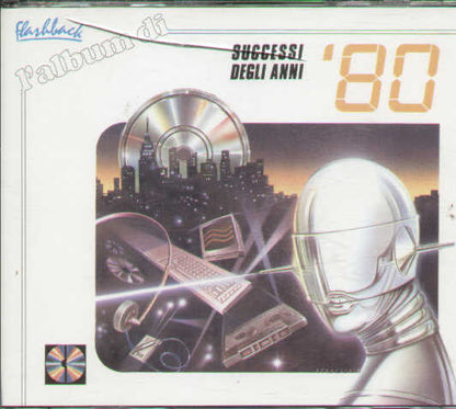 L'album Di Successi Degli Anni 80