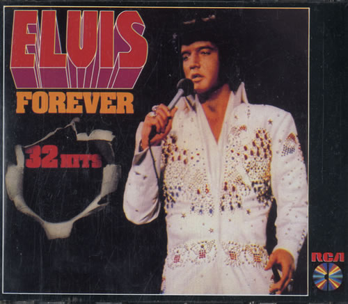Elvis Forever