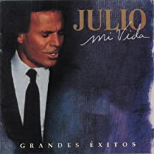 Mi Vida Grandes Exitos