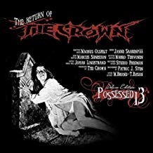 Possessed 13 Deluxe Edition