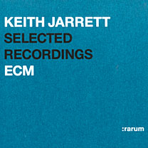 Selected Recordings