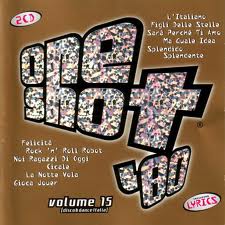One Shot 80 Vol 15