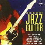 Contemporary Jazz Guitar