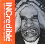 Incredible Sound Of Drum'n'bass Mixed By Goldie