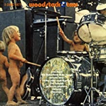 Woodstock Two