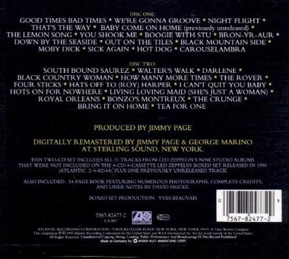 Boxed Set 2