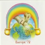 Europe 72