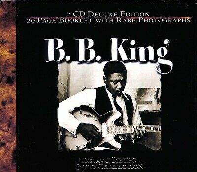 Bb King & Friends