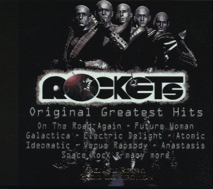 Original Greatest Hits