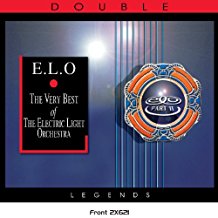 The Very Best Of Electric Light Orchestra Part 2 Boxset