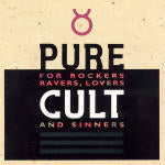 Pure Cult Ltd Edition