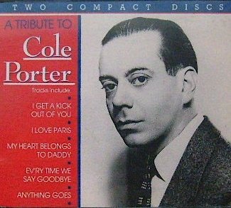 A Tribute To Cole Porter