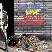 Live Take No Prisoners