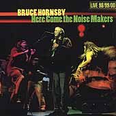 Here Come The Noise Makers