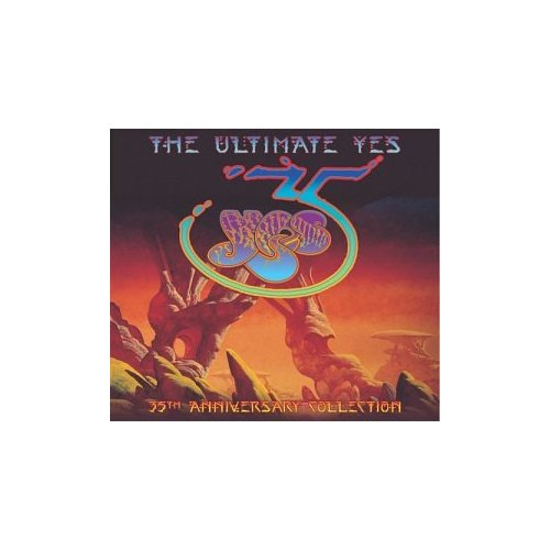 The Ultimate