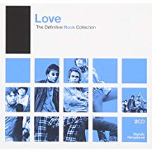 The Definitive Rock Collection