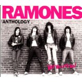 Anthology Hey Ho Let's Go + Book
